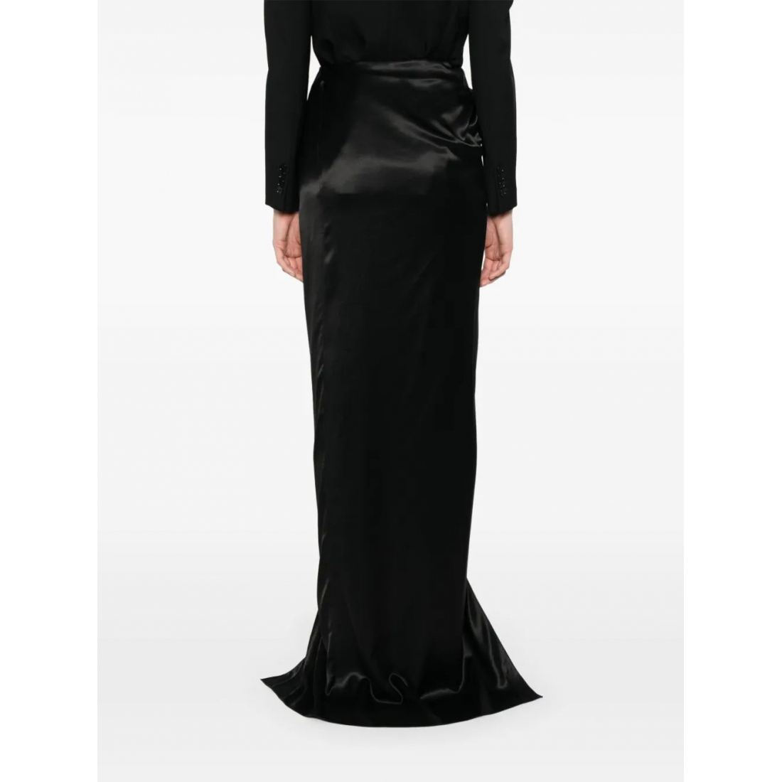 Women's 'Wrap' Maxi Skirt