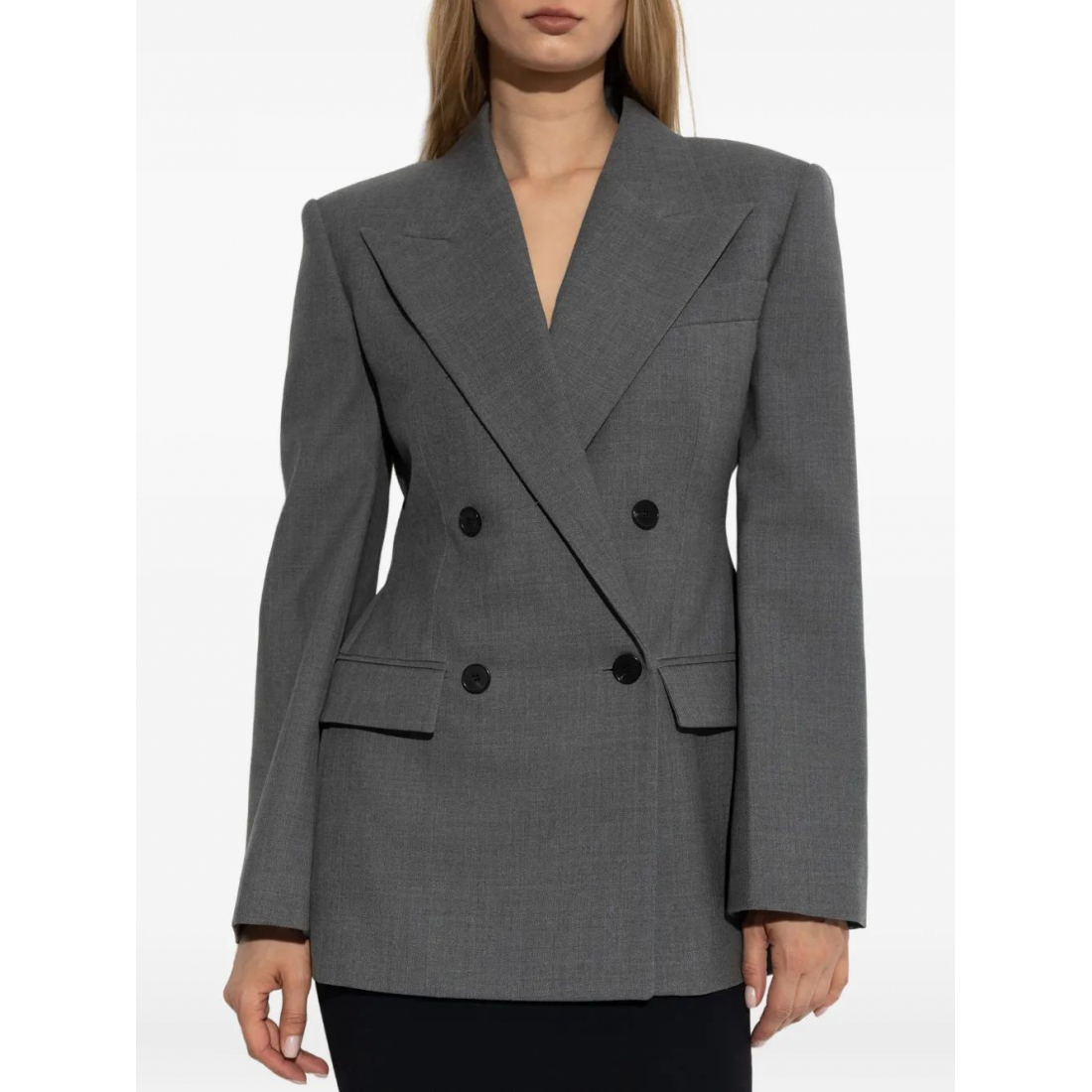 Blazer 'Double-Breasted' pour Femmes