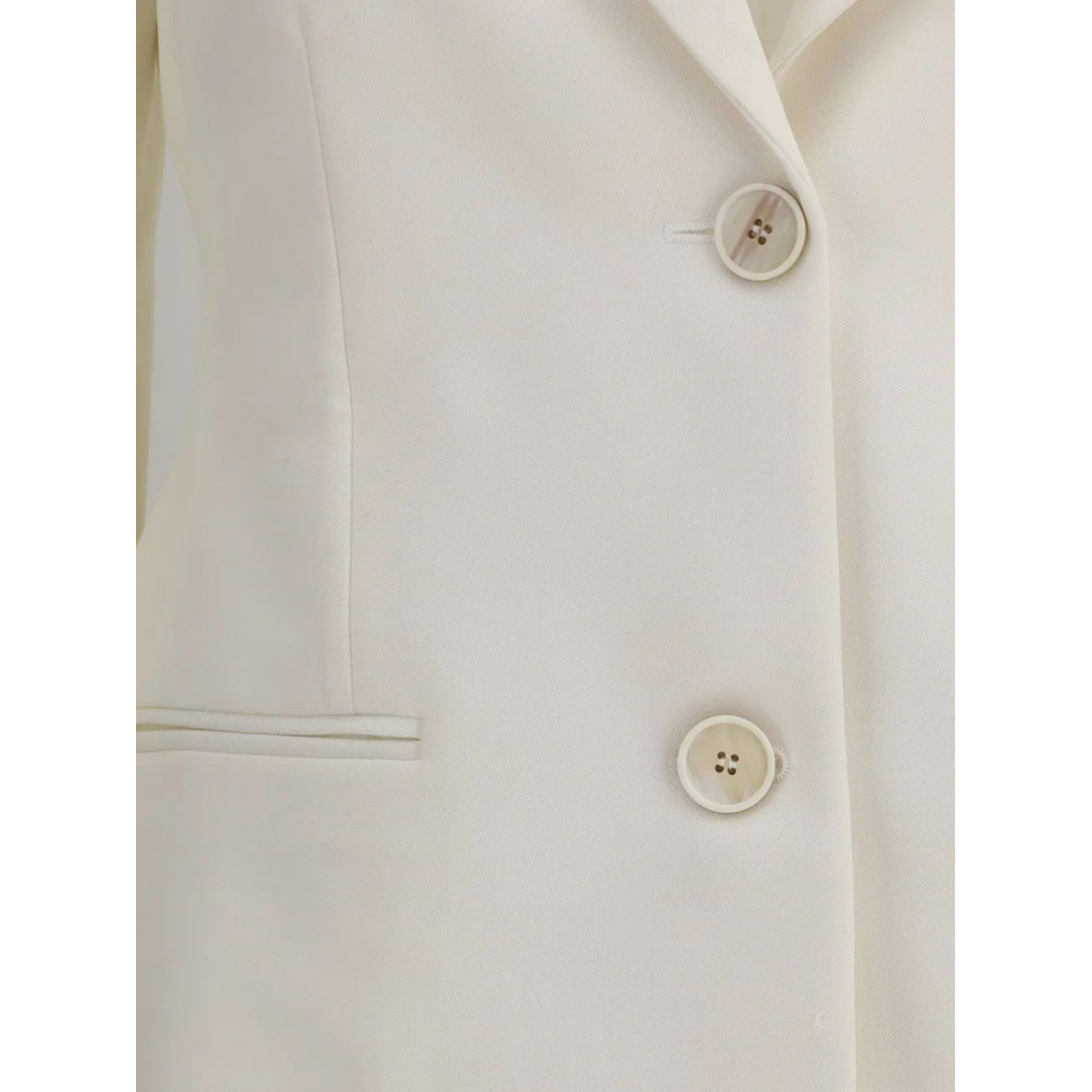 Blazer 'Single-Breasted' pour Femmes