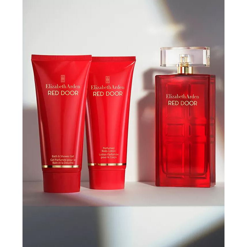 Lotion pour le Corps 'Red Door' - 200 ml