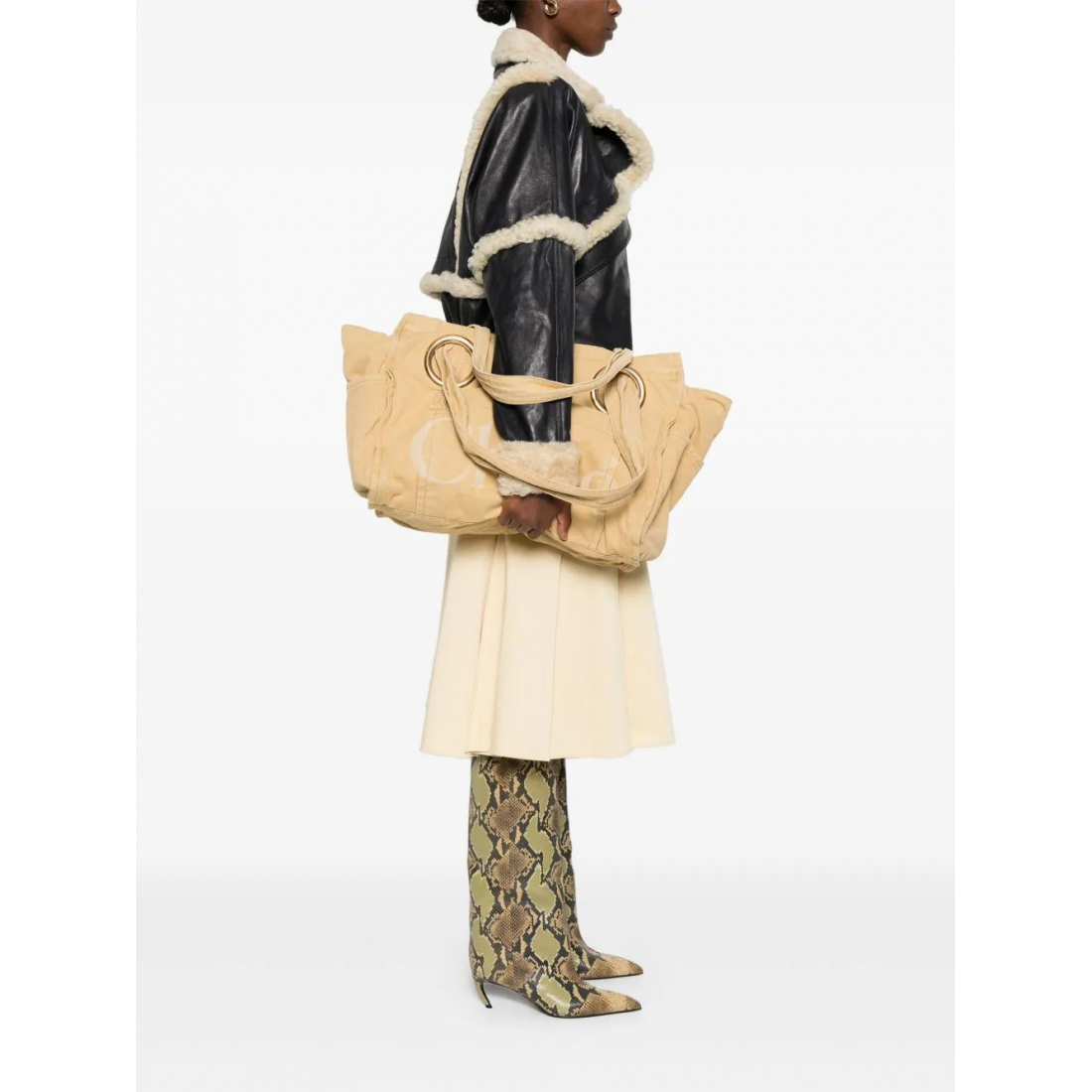 'Plage' Tote Handtasche für Damen