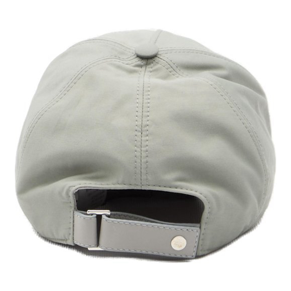 Men's 'Logo Embroidered' Baseball Cap