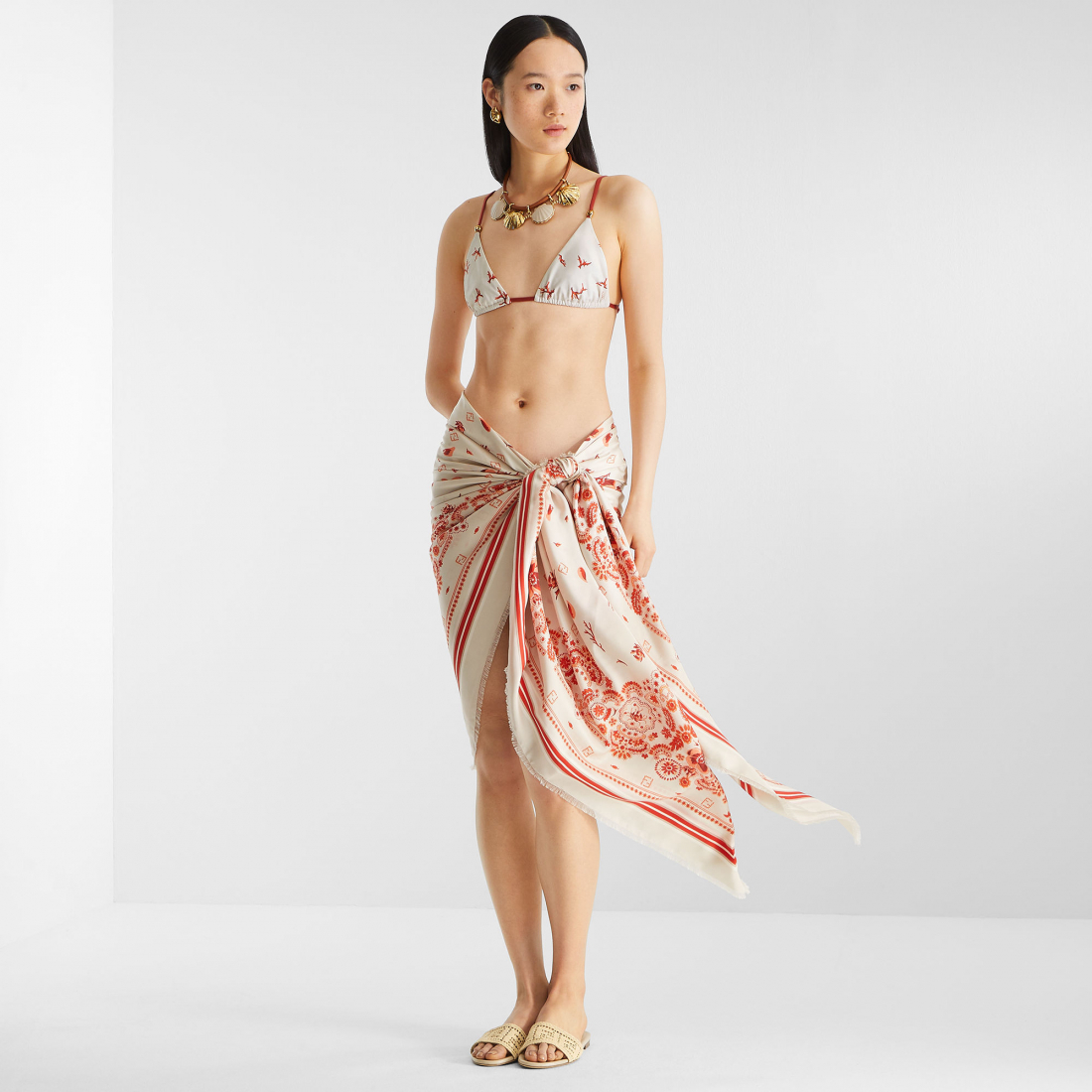 Women's Sarong