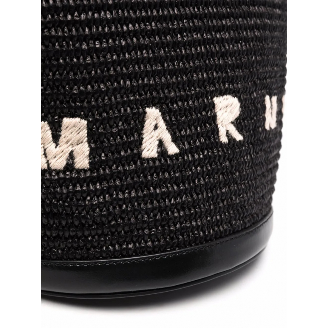 Women's 'Small Tropicalia' Bucket Bag