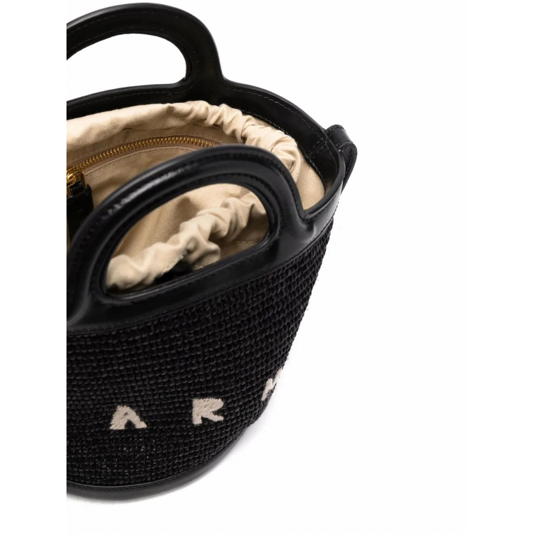 Women's 'Small Tropicalia' Bucket Bag