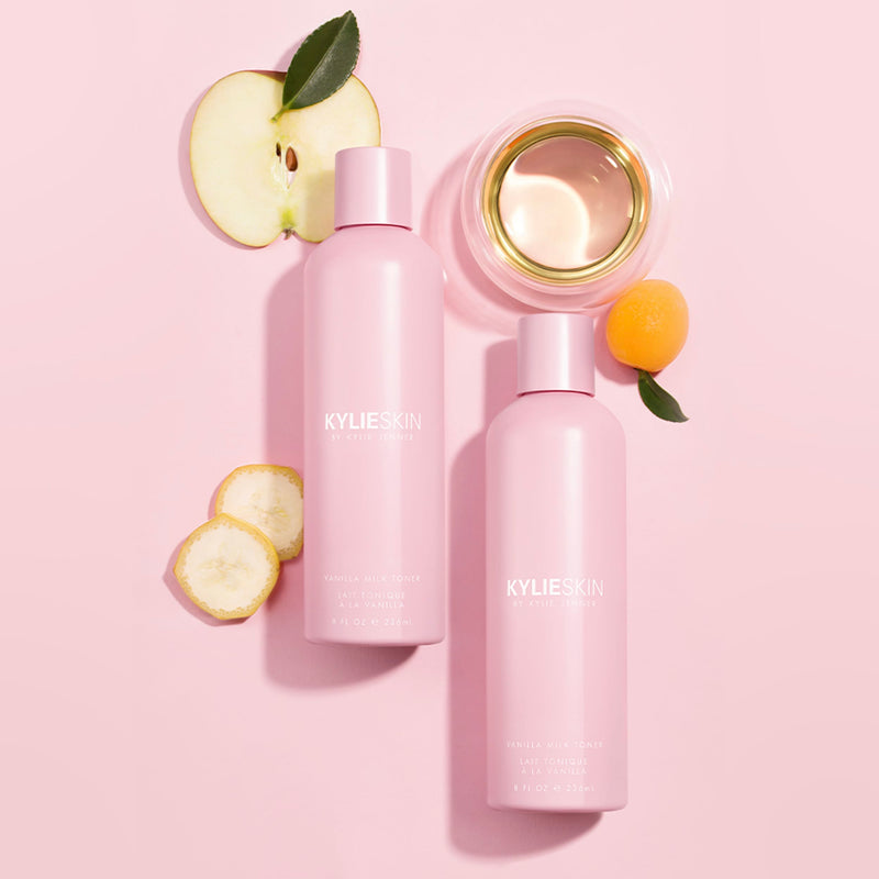 Tonique 'Vanilla Milk' - 236 ml