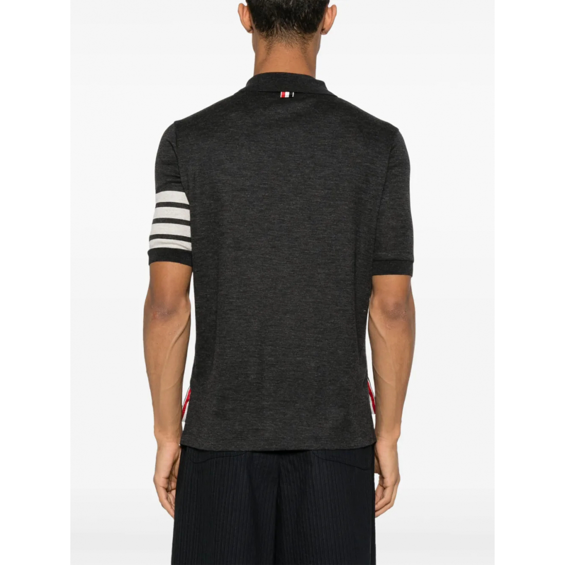 Polo '4-Bar' pour Hommes