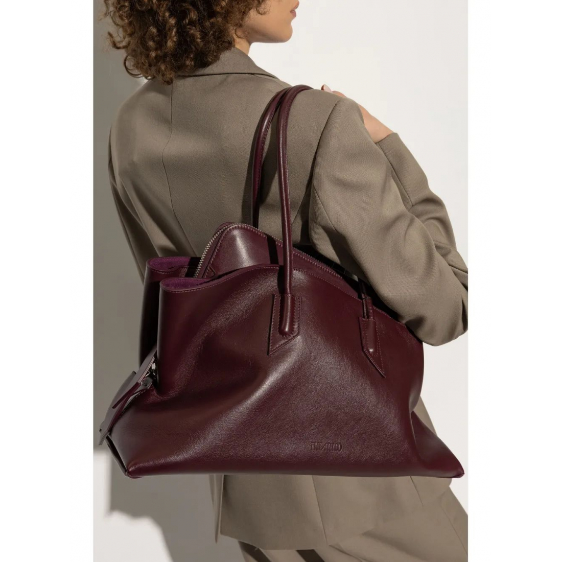 Sac Cabas 'Medium La Passeggiata' pour Femmes