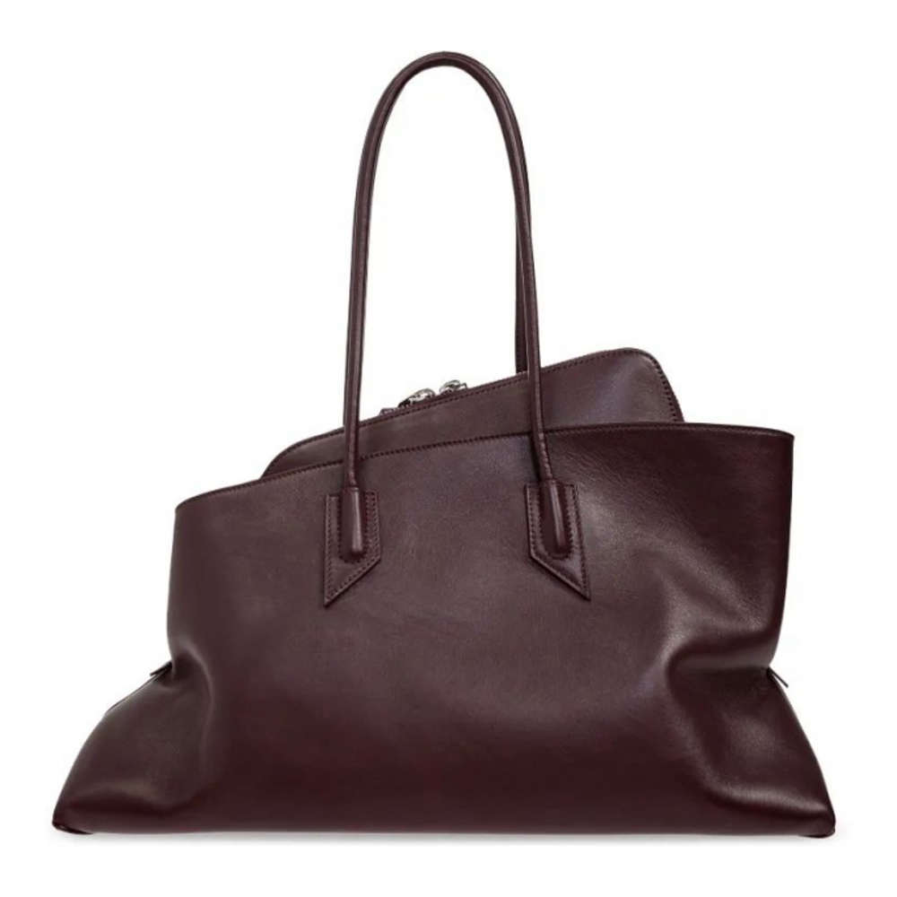 Sac Cabas 'Medium La Passeggiata' pour Femmes