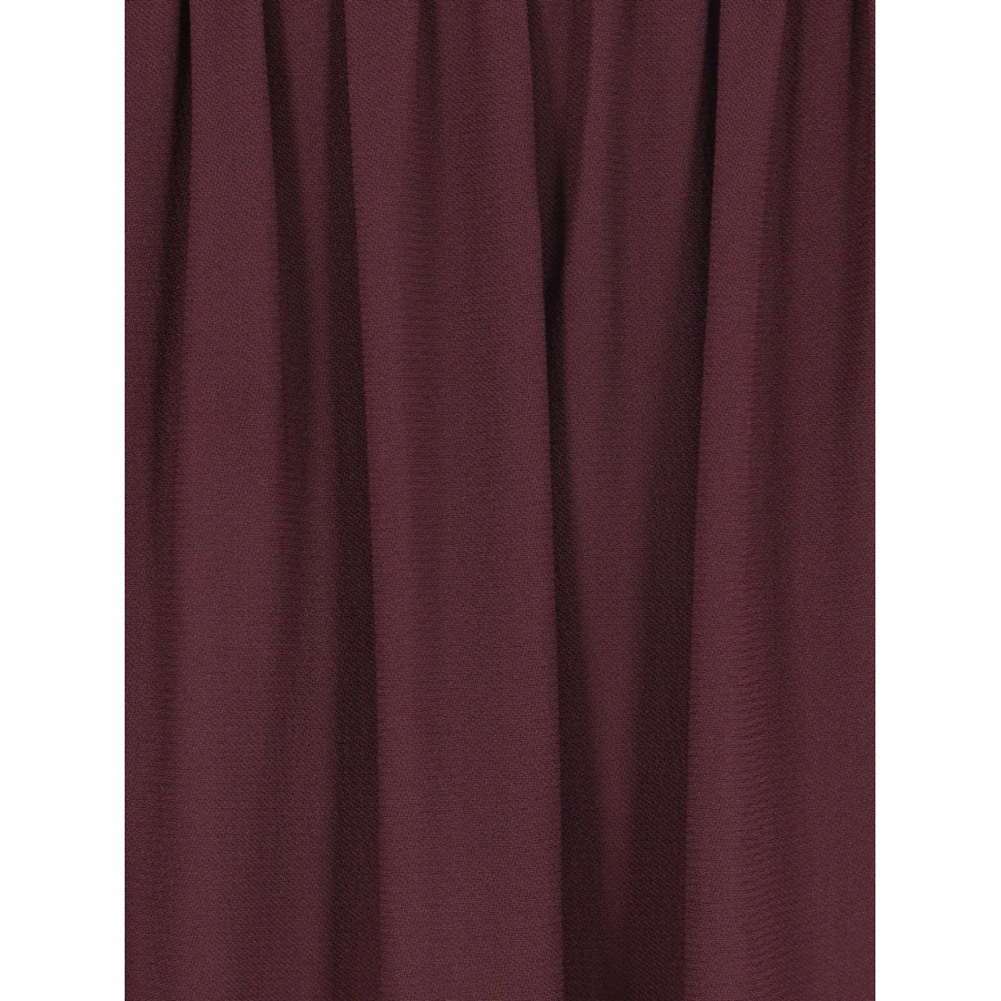 Blouse à manches longues 'Pleated-Collar' pour Femmes