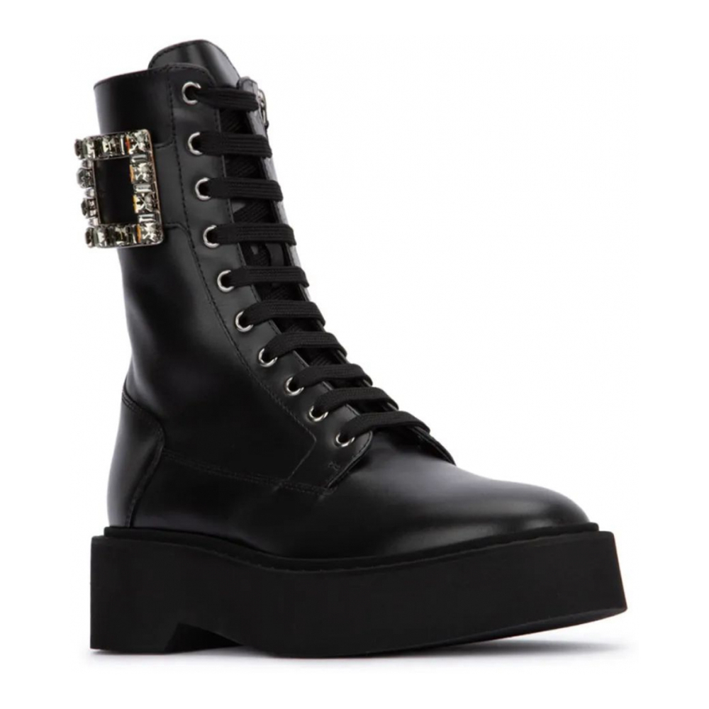 Women's 'Viv' Ranger' Combat Boots