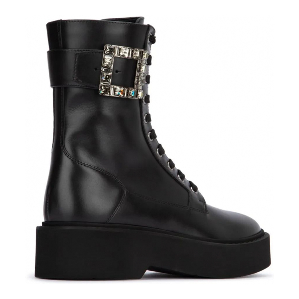 Women's 'Viv' Ranger' Combat Boots