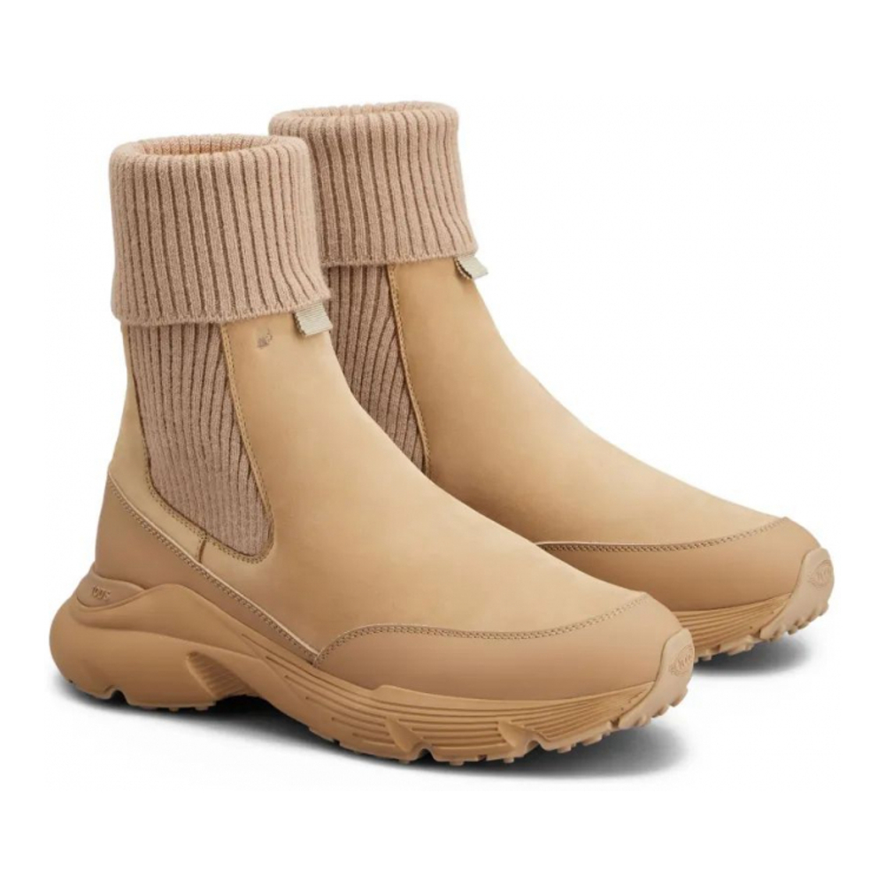 Sneakers 'Panelled' pour Femmes