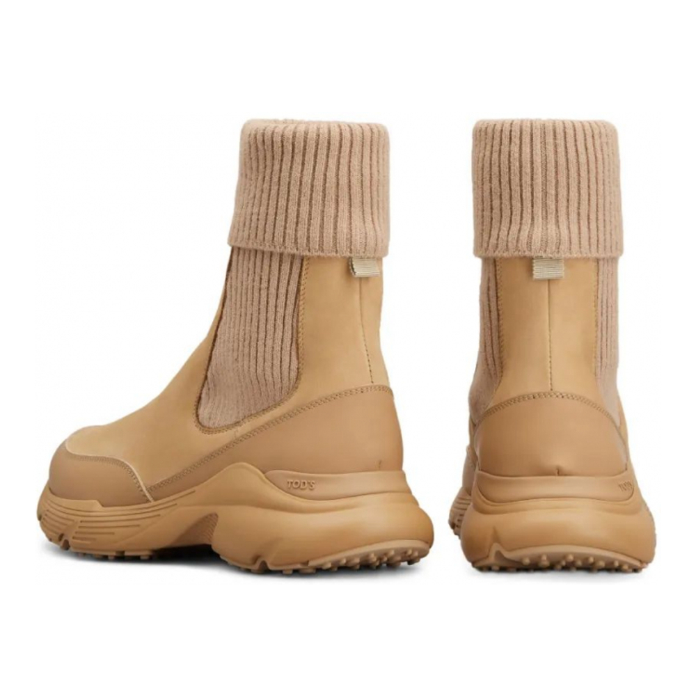 Sneakers 'Panelled' pour Femmes