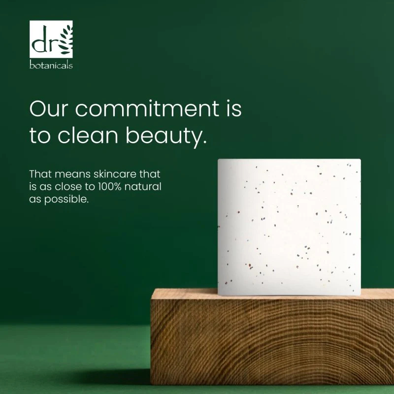 Pain Nettoyant 'Cocoa & Coconut Superfood Facial' - 100 g