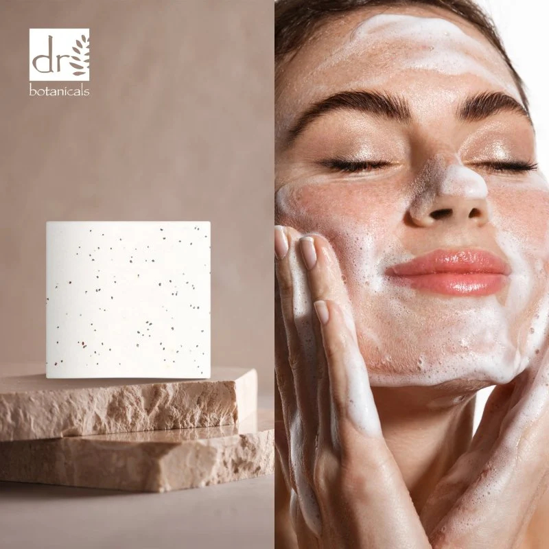 Pain Nettoyant 'Cocoa & Coconut Superfood Facial' - 100 g