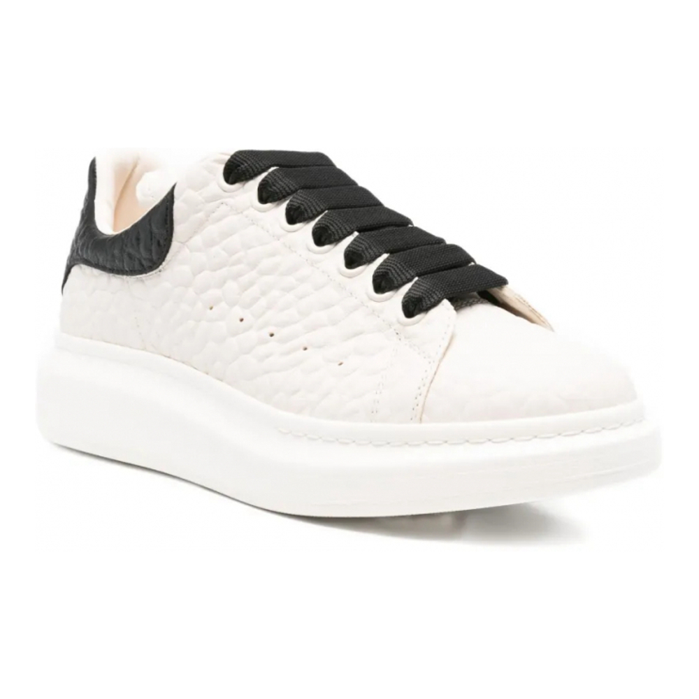 Men's 'Oversized Textured' Sneakers