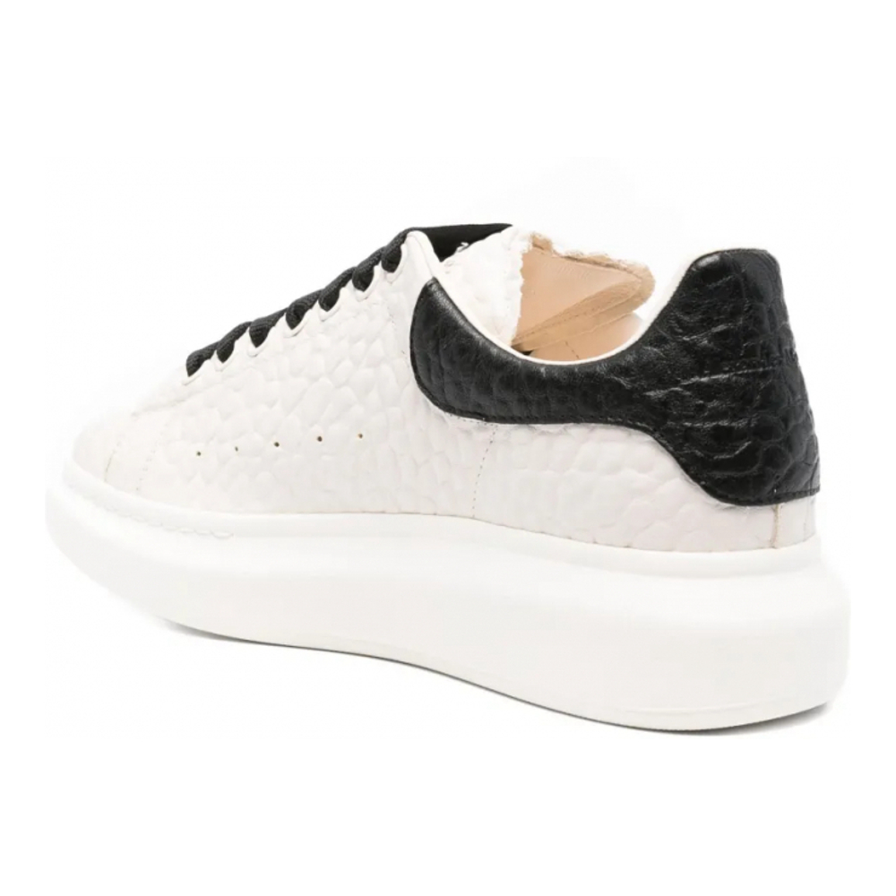 Men's 'Oversized Textured' Sneakers