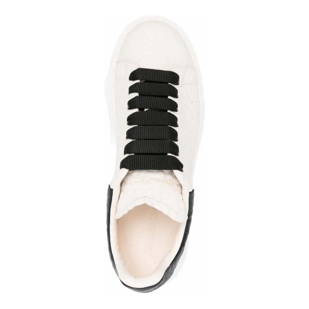 Men's 'Oversized Textured' Sneakers