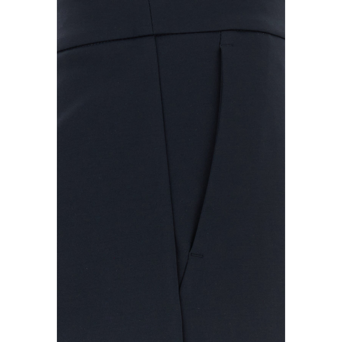 'Orche Wide-Leg' Hose für Damen