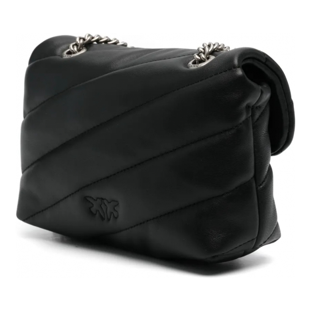 Women's 'Baby Love Puff' Shoulder Bag