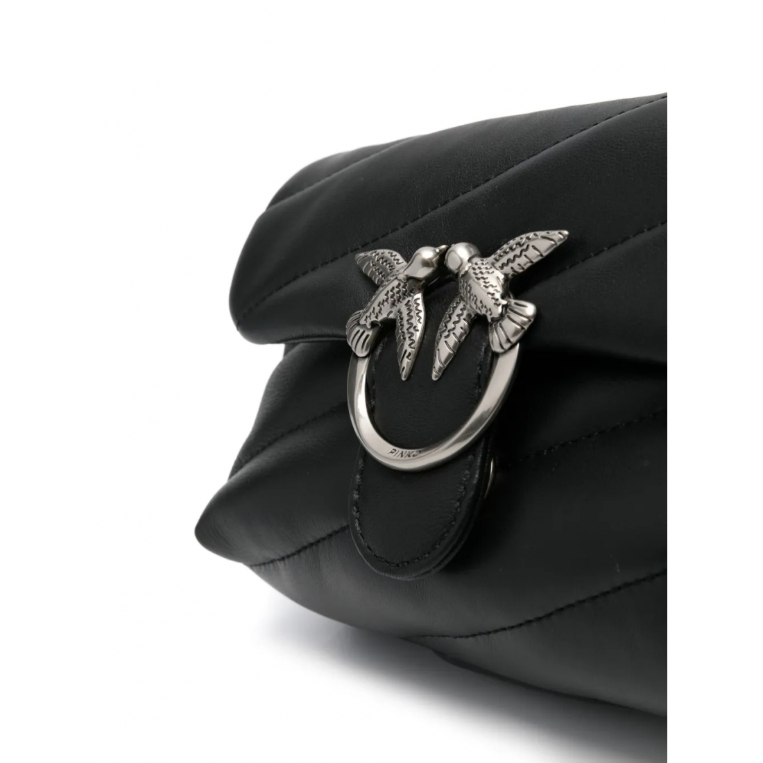 Women's 'Baby Love Puff' Shoulder Bag