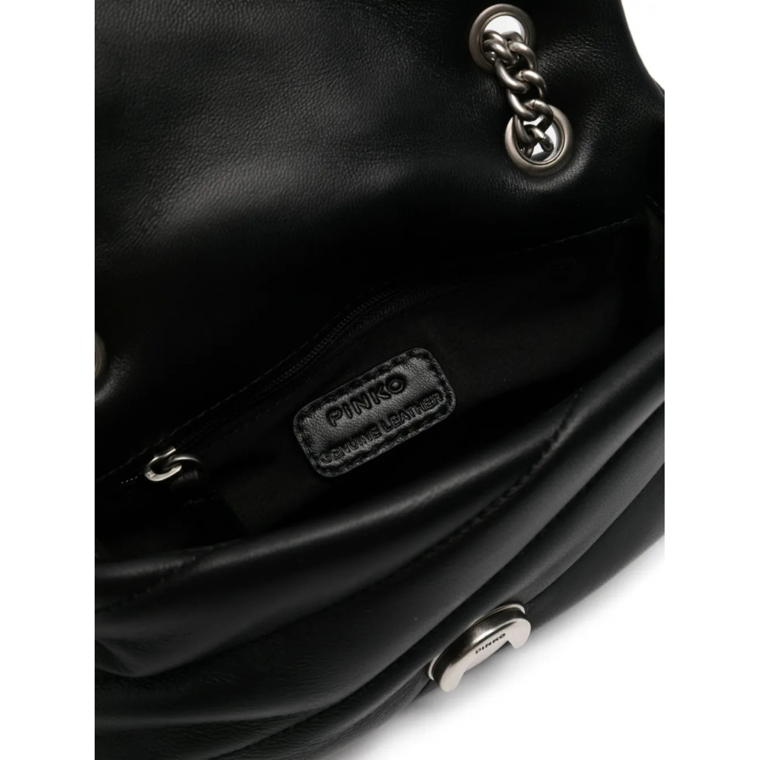 Women's 'Baby Love Puff' Shoulder Bag