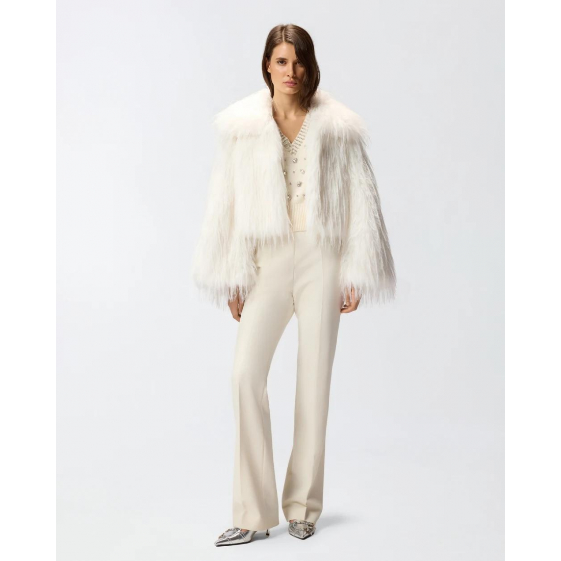 Gilet 'Ponziane' pour Femmes