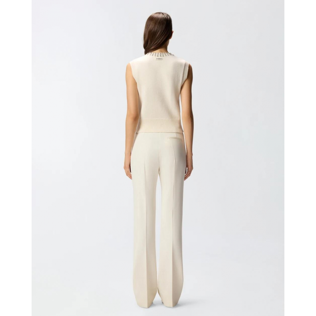 Gilet 'Ponziane' pour Femmes