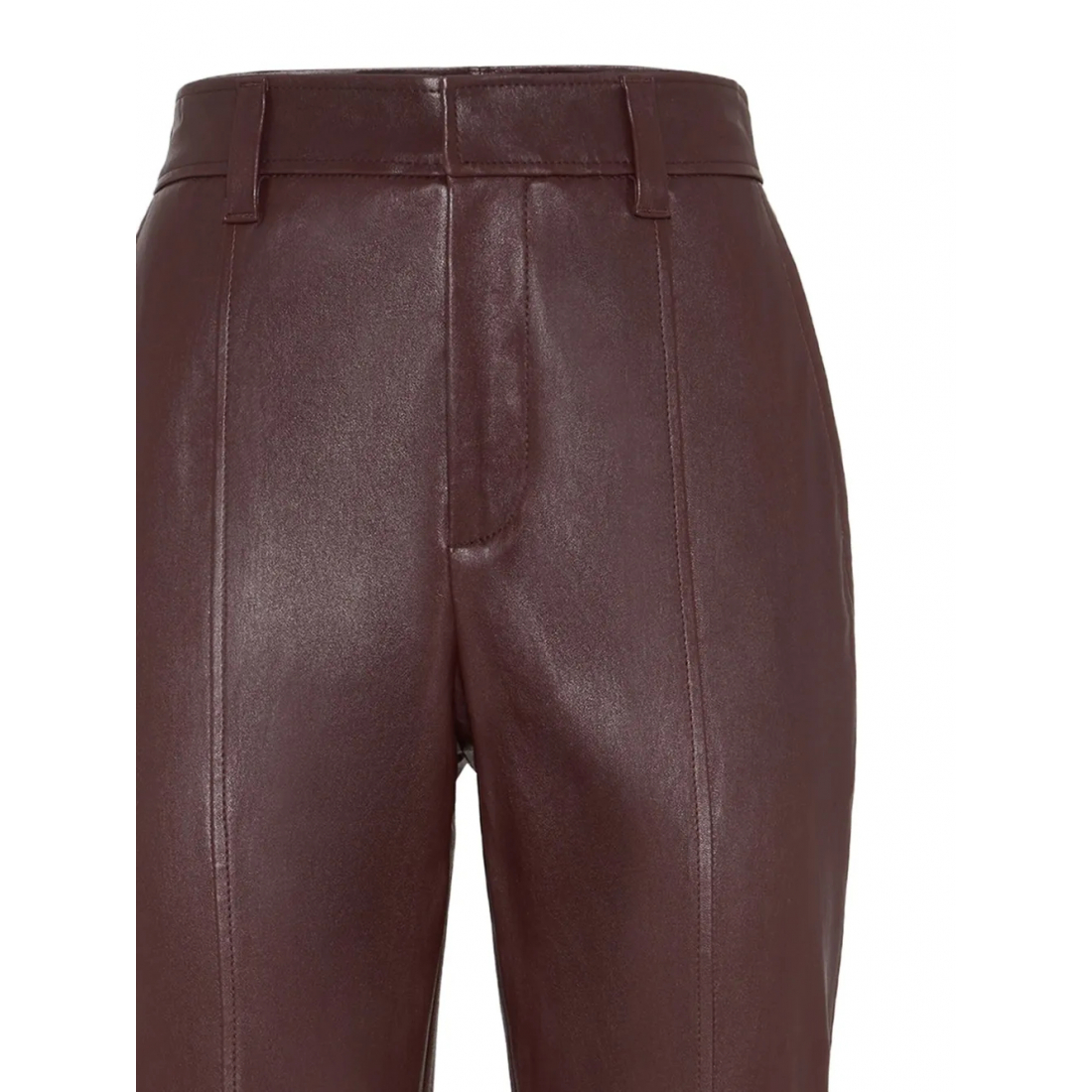 Pantalon 'Square Cigarette' pour Femmes