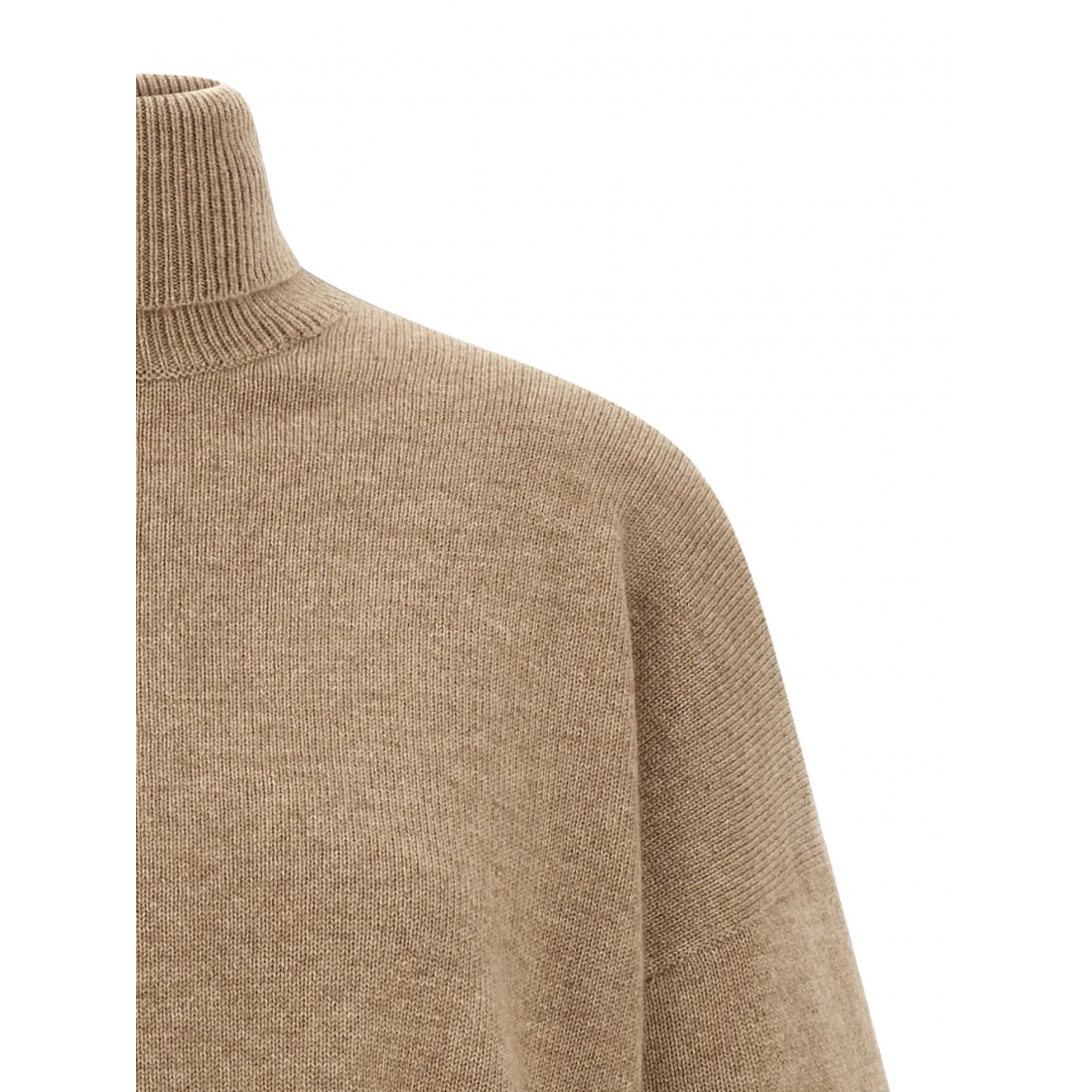Women's 'Sequin-Embellished' Cashmere Sweater