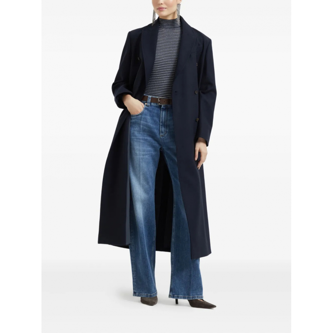 Women's 'Contemporary Loose' Jeans