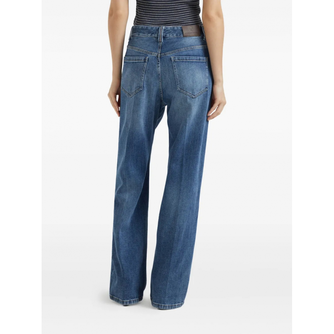 Women's 'Contemporary Loose' Jeans