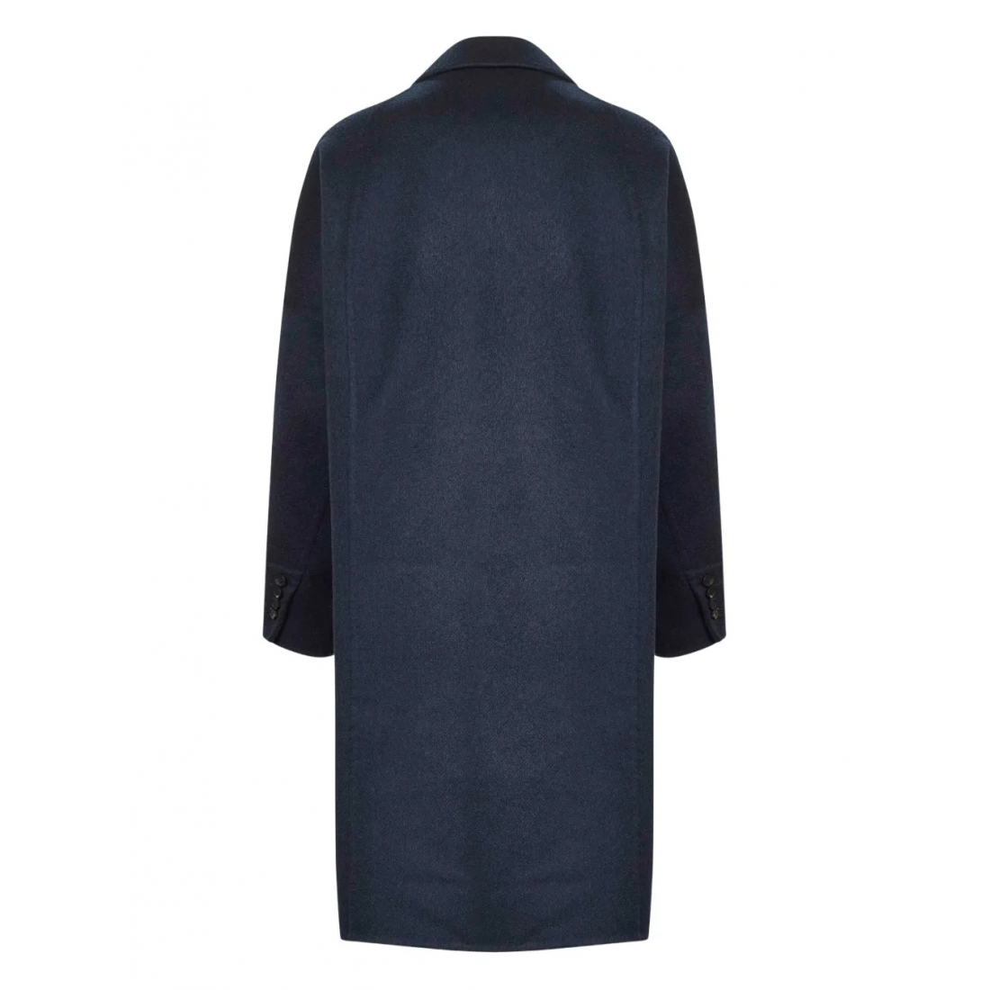 Manteau 'Double-Breasted' pour Femmes