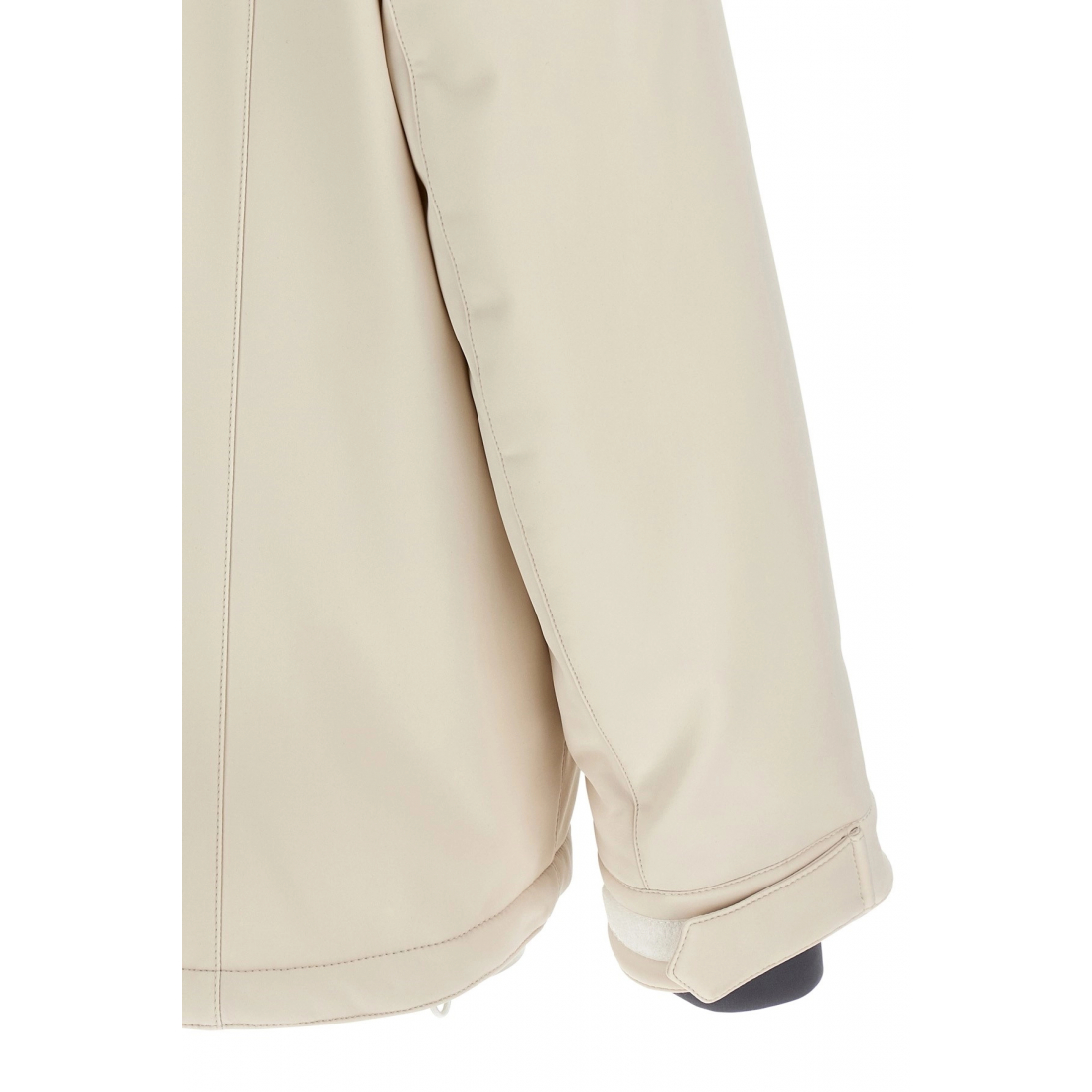 Men's 'Corduroy Insert Ski' Jacket