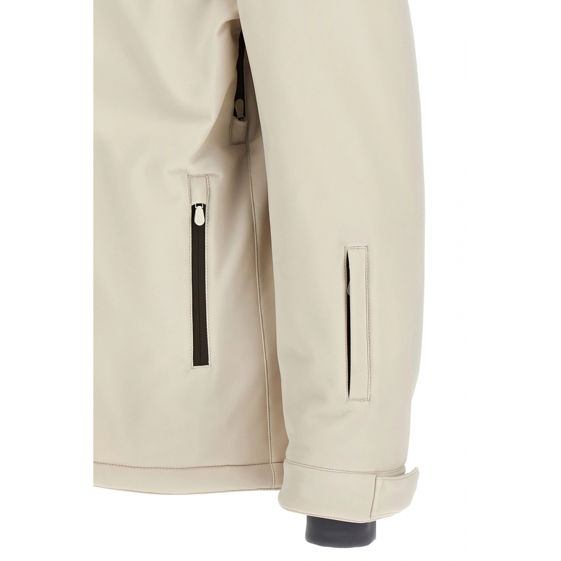 Men's 'Corduroy Insert Ski' Jacket