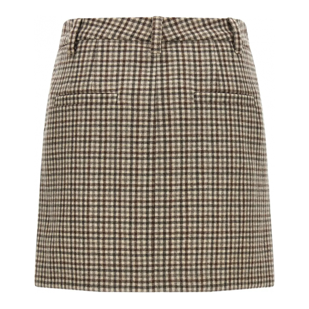 Mini Jupe 'Mini' pour Femmes