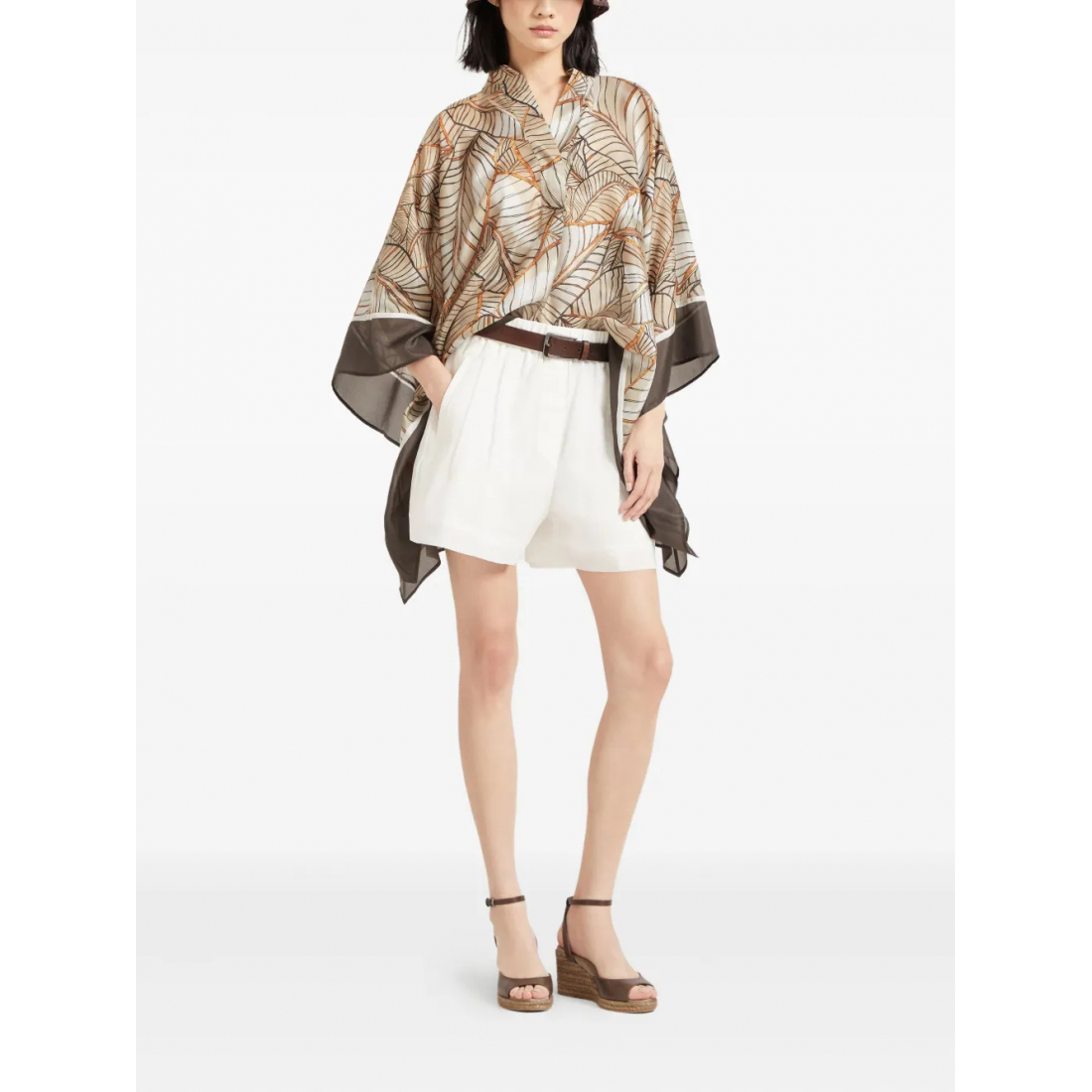 Women's 'Baggy' Shorts