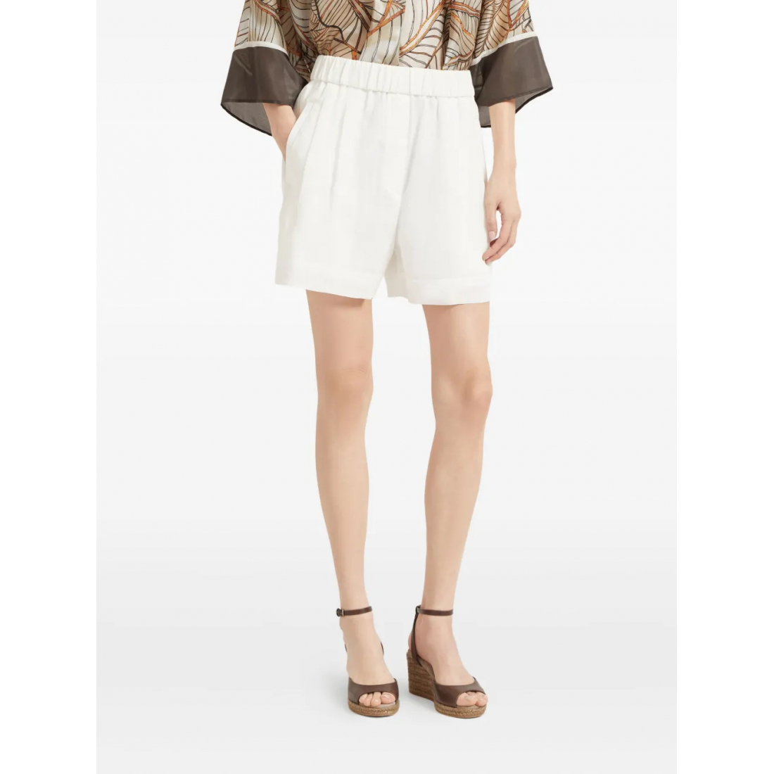 Women's 'Baggy' Shorts