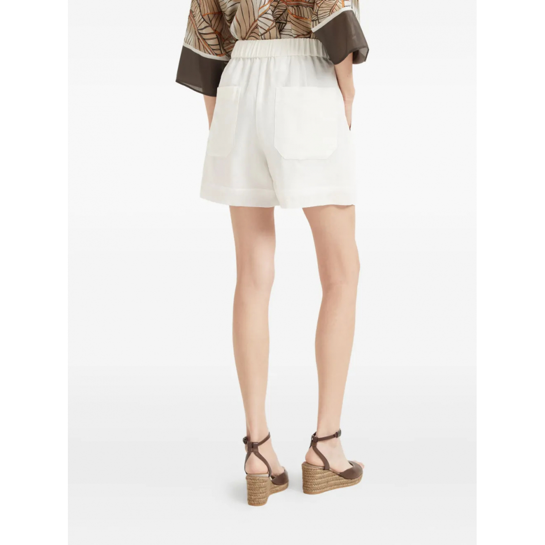 Women's 'Baggy' Shorts