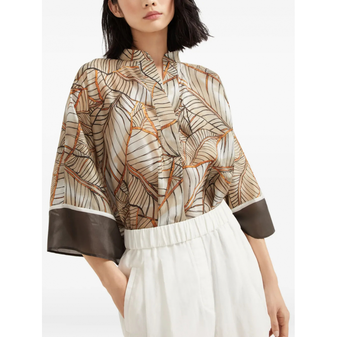 Women's 'Baggy' Shorts