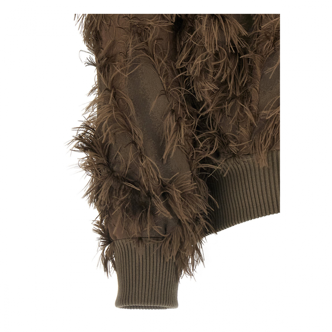 'Dracaena' Bomberjacke für Damen