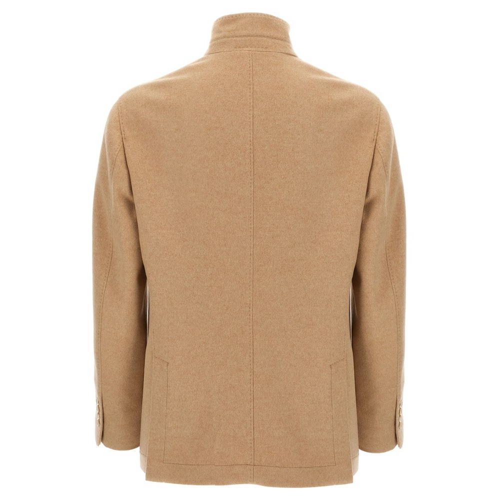 Men's 'Short' Coat