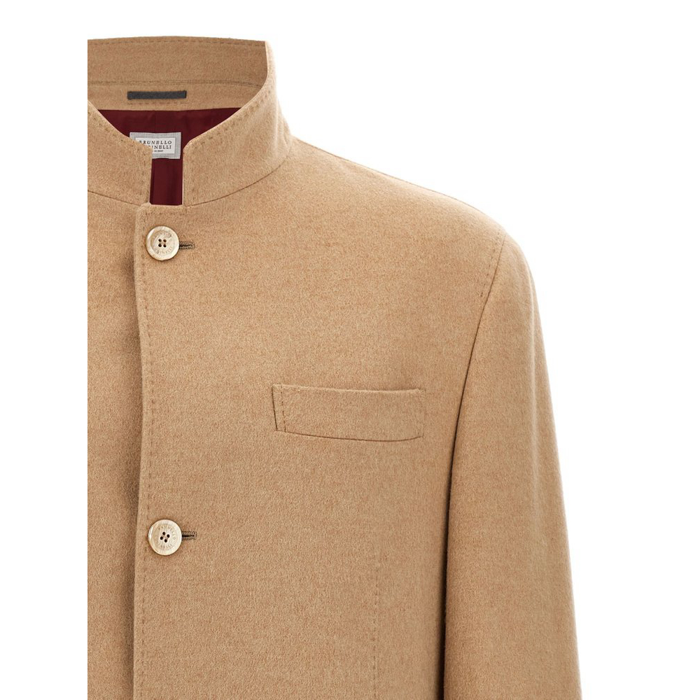 Men's 'Short' Coat
