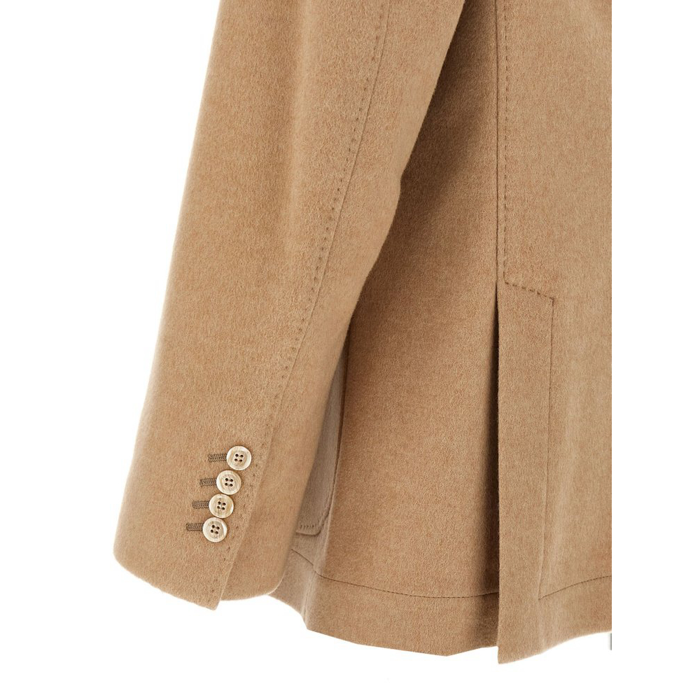 Men's 'Short' Coat