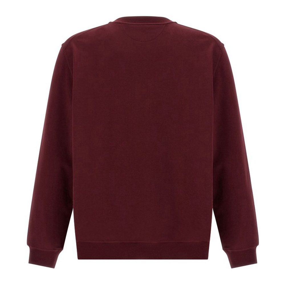 Men's 'Brunello Cucinelli Slogan Printed' Sweatshirt