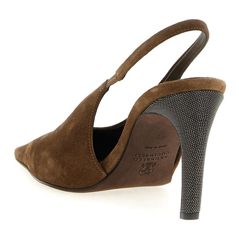 Escarpins à bride 'Precious Heels' pour Femmes