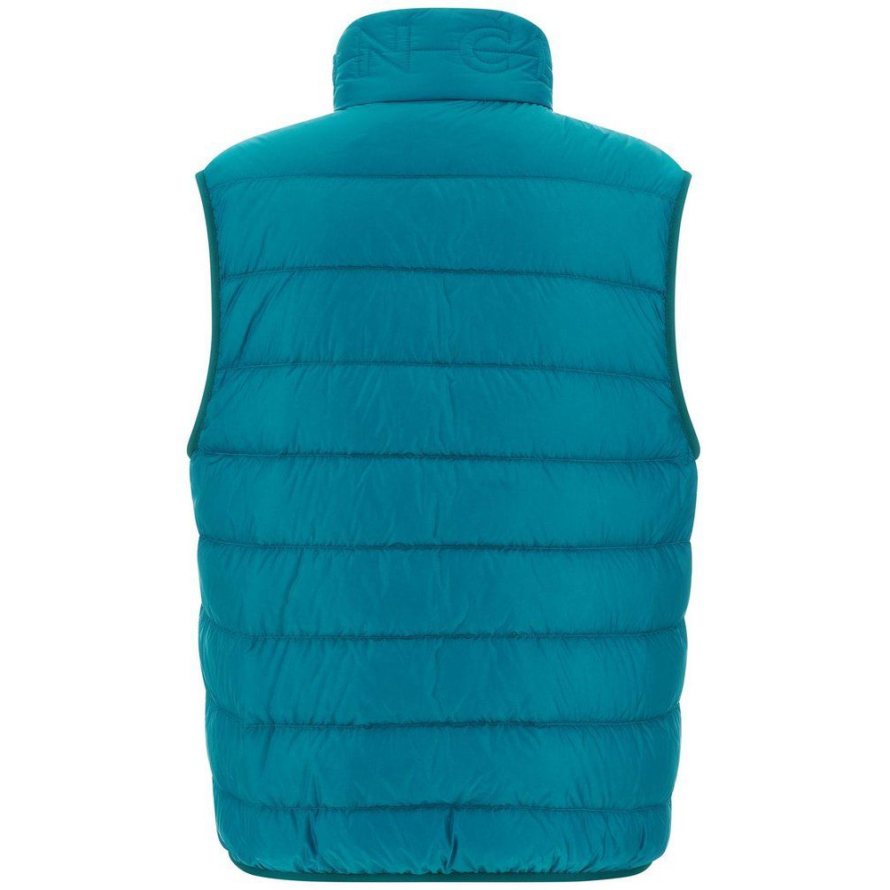 Gilet 'Rocoque Zip-Up Padded' pour Hommes