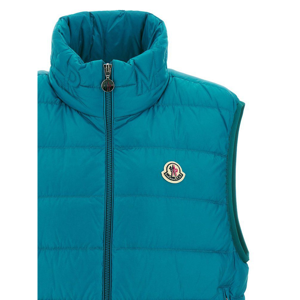 Gilet 'Rocoque Zip-Up Padded' pour Hommes