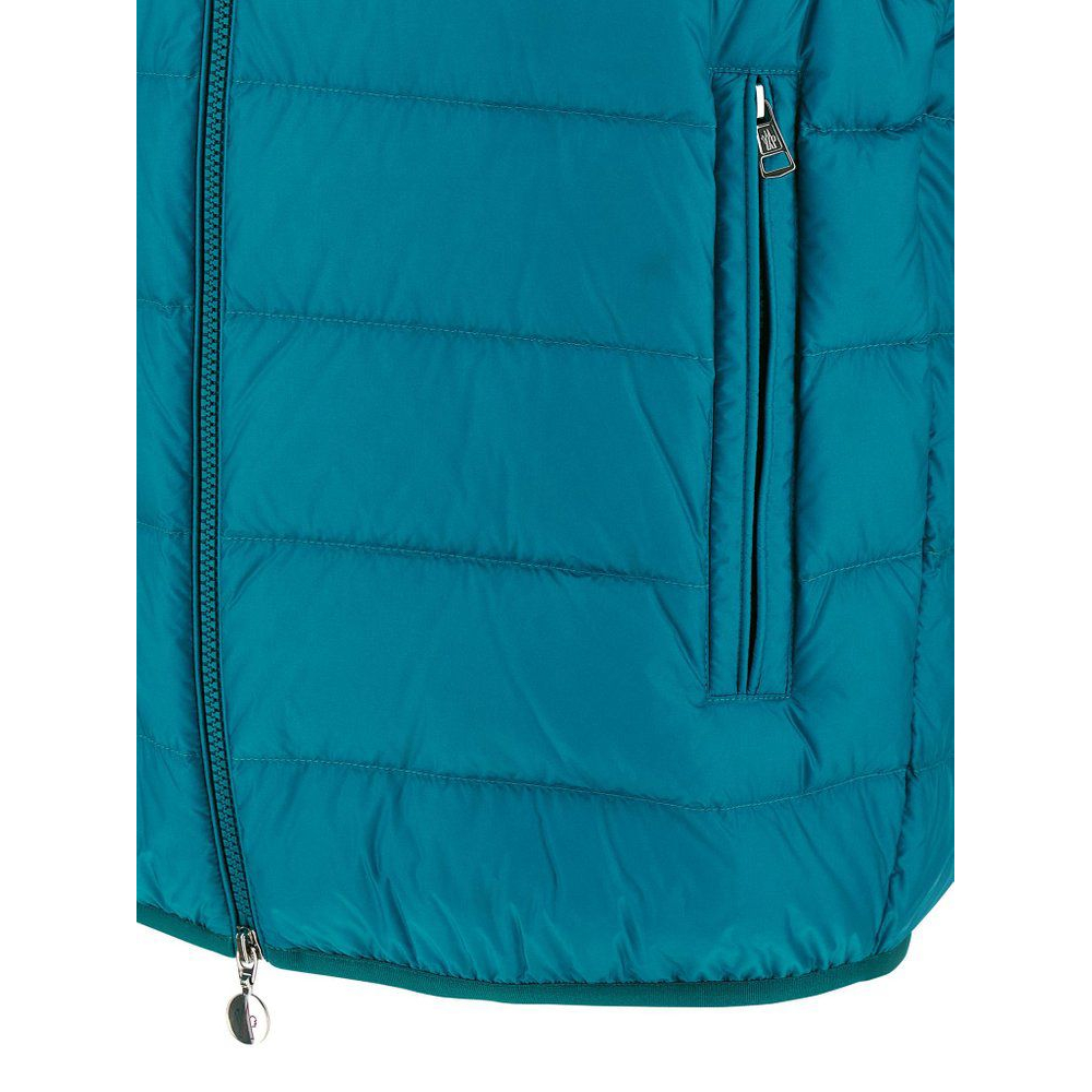 Gilet 'Rocoque Zip-Up Padded' pour Hommes